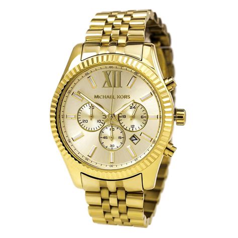 michael kors watch retail price|Michael Kors watches expensive.